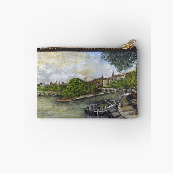 Item preview, Paris Artwork Painting designed and sold by RBEnt.