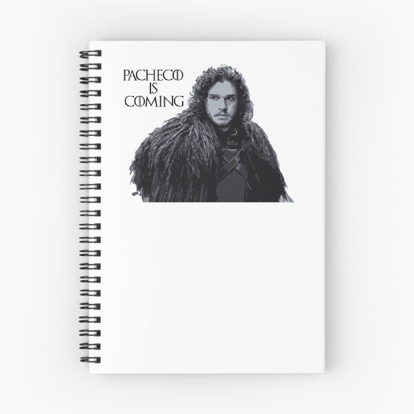 Item preview, Pacheco is coming designed and sold by juancalop.