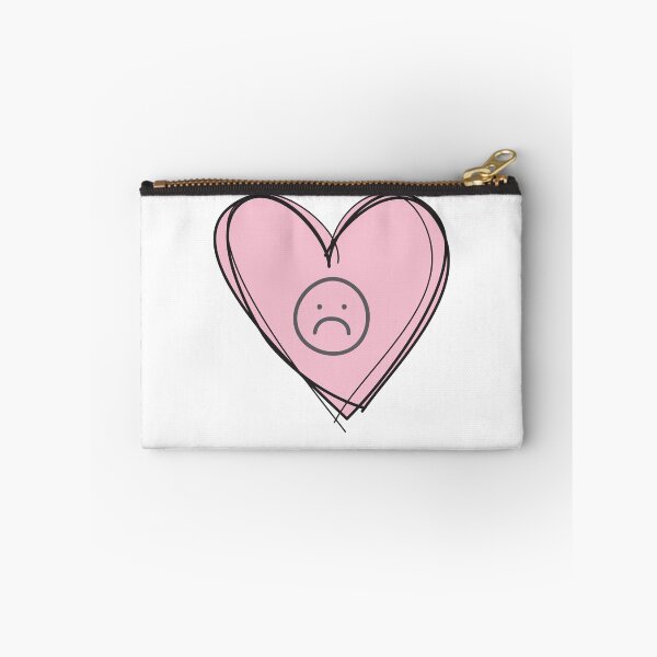 Item preview, Sad Heart designed and sold by micksteeze.
