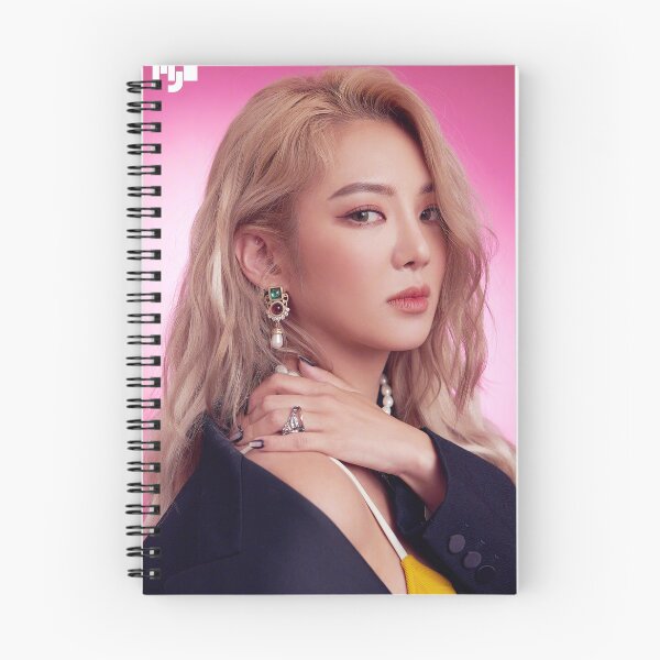 Item preview, GIRLS GENERATION HYOYEON PUNK RIGHT NOW designed and sold by SNSDEMPORIUM.