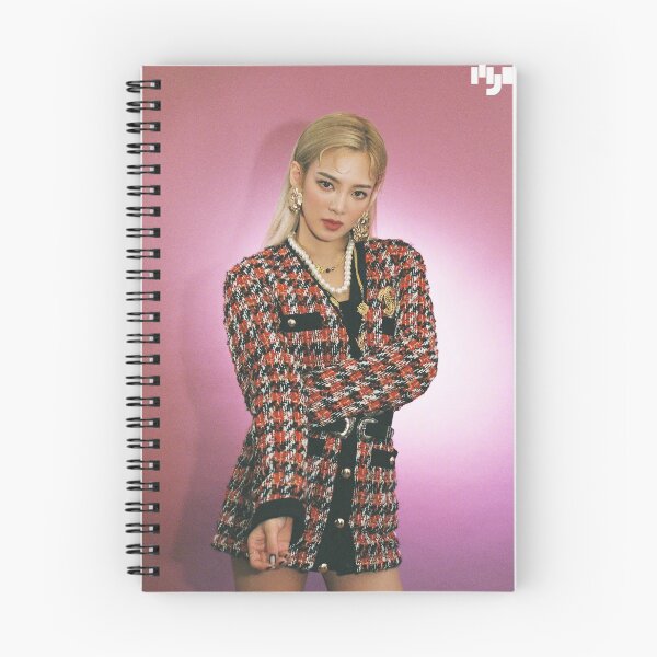 Item preview, GIRLS GENERATION HYOYEON PUNK RIGHT NOW designed and sold by SNSDEMPORIUM.