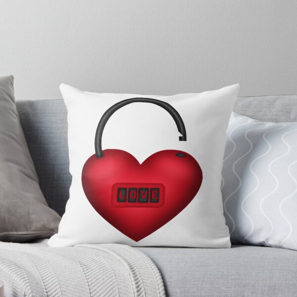 Item preview, Love Lock designed and sold by micksteeze.