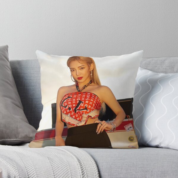 Item preview, GIRLS GENERATION HYOYEON PUNK RIGHT NOW designed and sold by SNSDEMPORIUM.