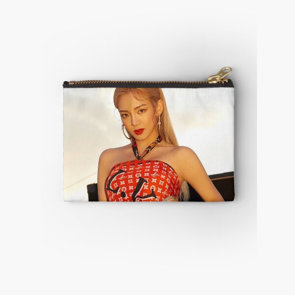 Item preview, GIRLS GENERATION HYOYEON PUNK RIGHT NOW designed and sold by SNSDEMPORIUM.