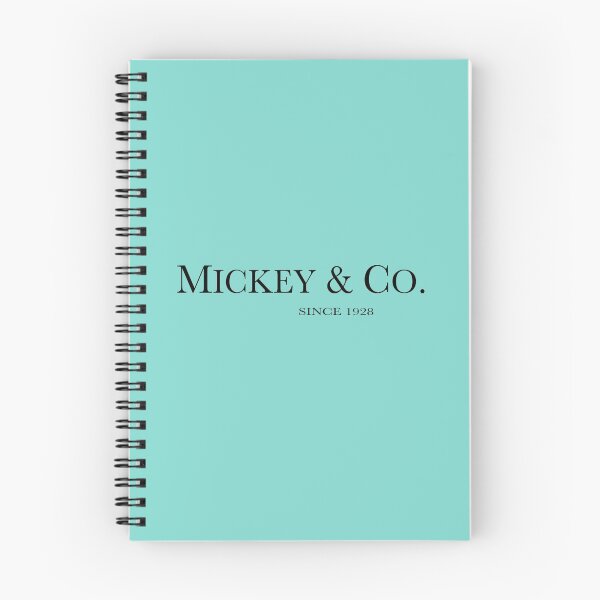 Item preview, Mickey & Co. Since 1928 designed and sold by p17blo.