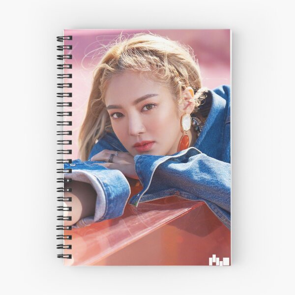 Item preview, GIRLS GENERATION HYOYEON PUNK RIGHT NOW designed and sold by SNSDEMPORIUM.