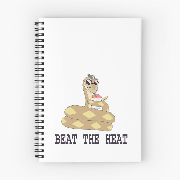 Item preview, Beat the Heat designed and sold by SW1996.