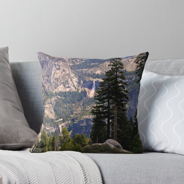 Item preview, yosemite 3 designed and sold by Bruce  Dickson.