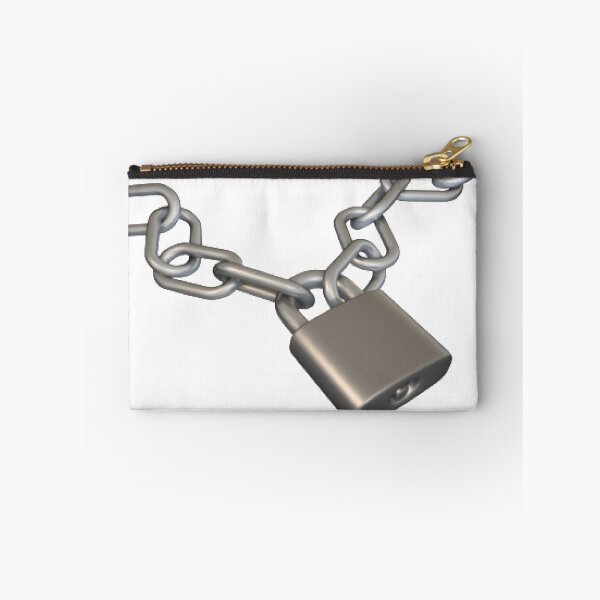Item preview, Chain Lock designed and sold by micksteeze.