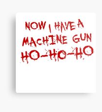Welcome To The Party, Pal. Metal Print