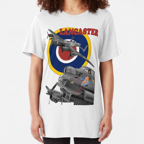Lancaster Tee Shirt 2 Slim Fit T-Shirt