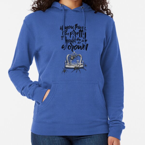 Billie eilish bellyache hoodie clearance
