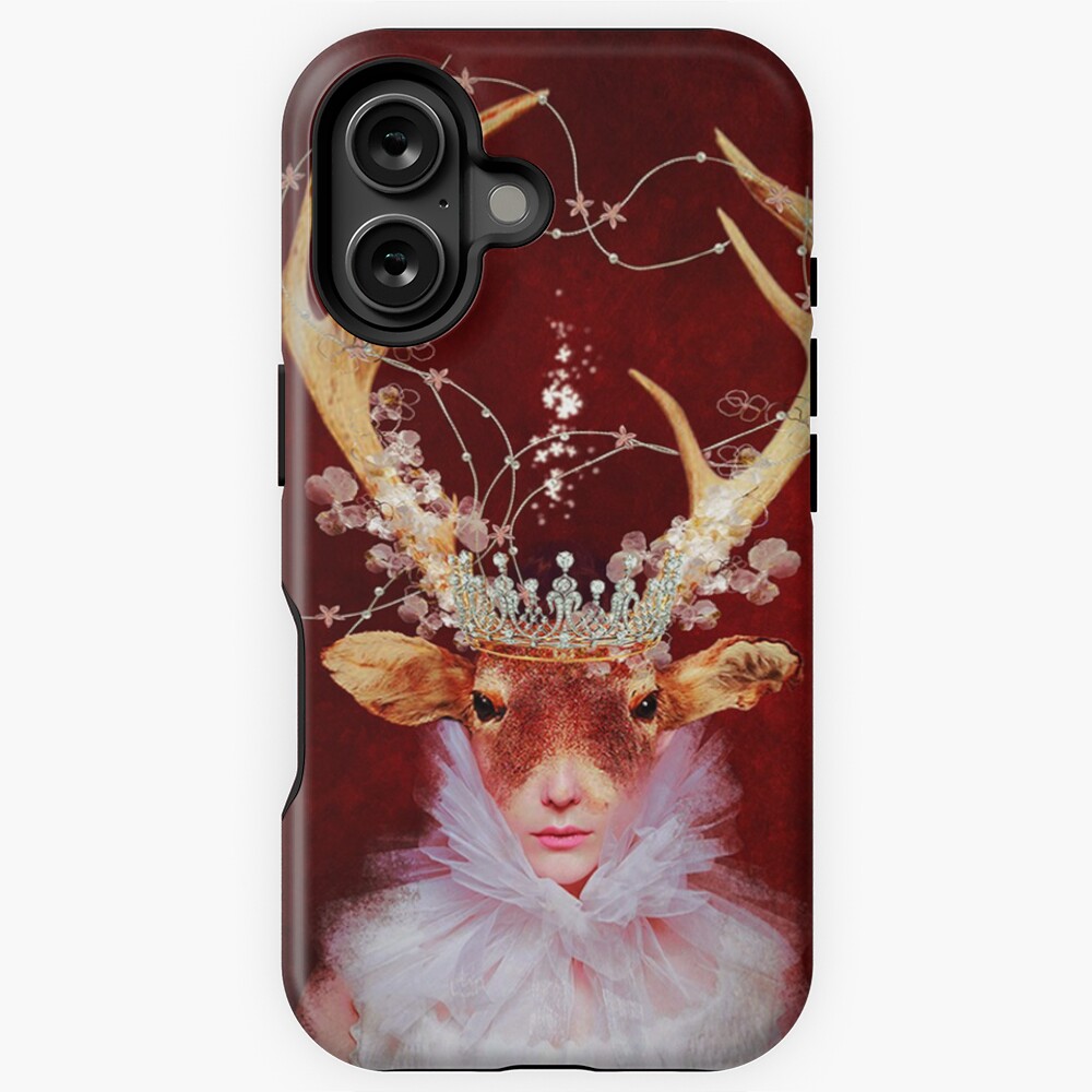 Item preview, iPhone Magsafe Tough Case designed and sold by LwcyDesign.