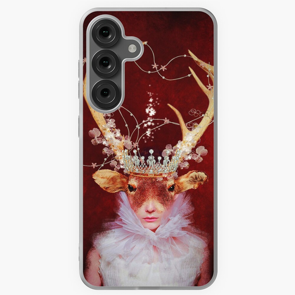 Item preview, Samsung Galaxy Soft Case designed and sold by LwcyDesign.