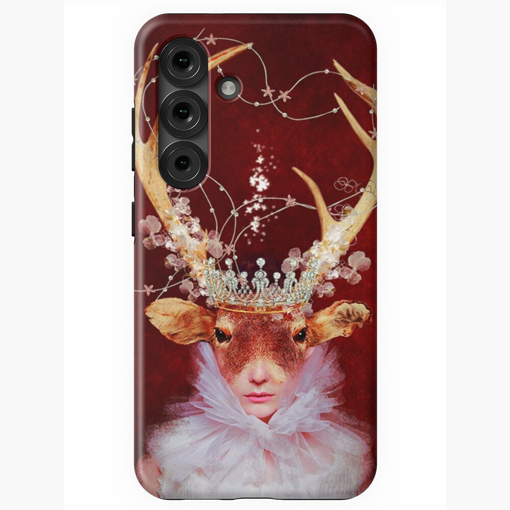 Item preview, Samsung Galaxy Tough Case designed and sold by LwcyDesign.