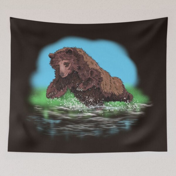 Item preview, Splish Splash designed and sold by Heidi Bennett.