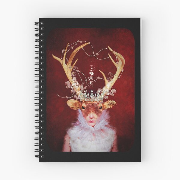 Item preview, princesa roja designed and sold by LwcyDesign.