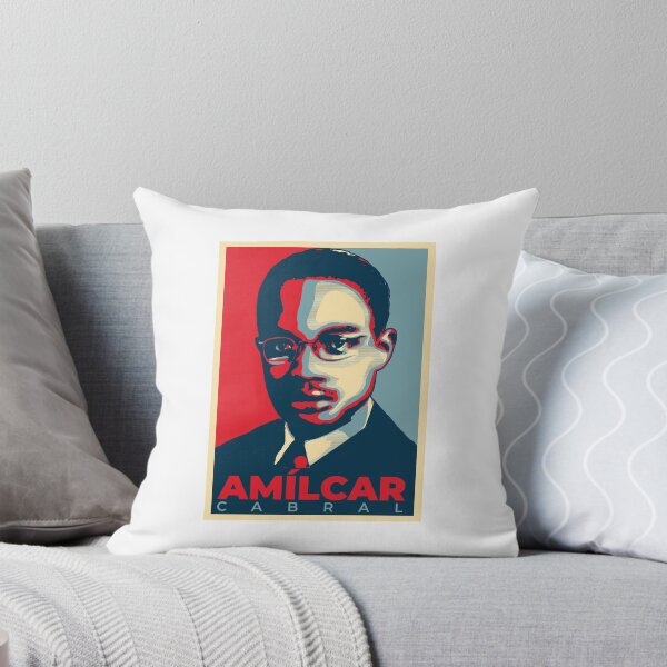 Item preview, Amílcar Cabral designed and sold by radvas.