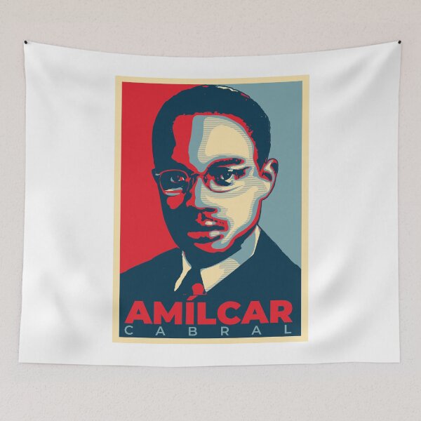 Item preview, Amílcar Cabral designed and sold by radvas.