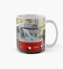 Tramway Mug