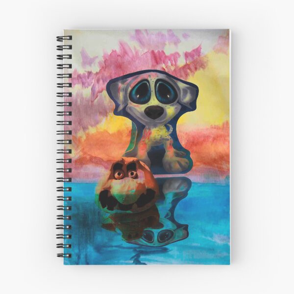 Item preview, Help! I Can't Swim!  designed and sold by heatherfriedman.