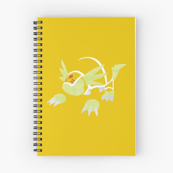 Item preview, Project Silhouette 2.0: Armadillomon designed and sold by innergeekdesign.