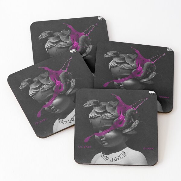Item preview, Drip Harder designed and sold by Hays Graphics.