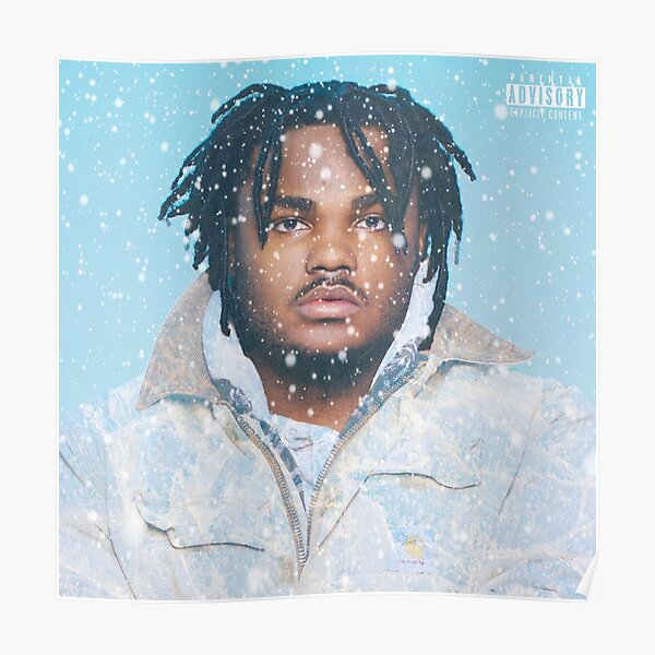 Tee Grizzley Poster