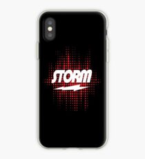 Storm Bowling iPhone Case