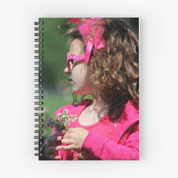 Item preview, Pretty in Pink designed and sold by Gilda Axelrod.