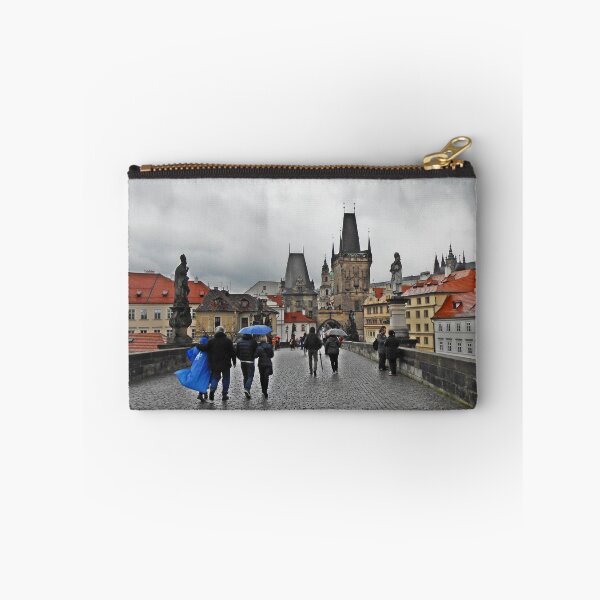 Artikelvorschau, Karlsbrücke, Prag entworfen und verkauft von rasim1.