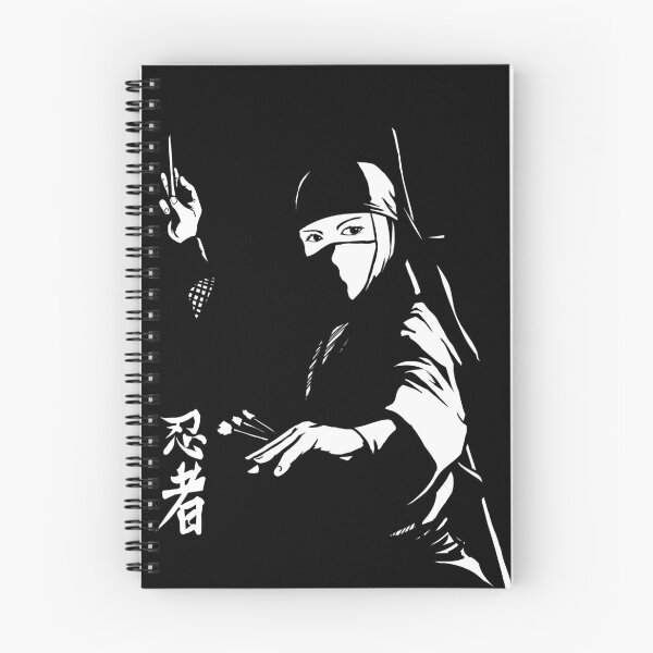Item preview, Ninja designed and sold by Chachafei.