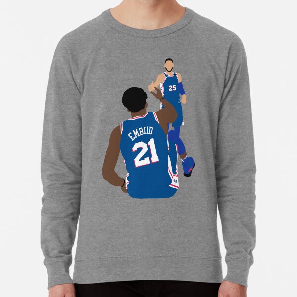 Ben Simmons Sweatshirt Ireland, SAVE 45% 