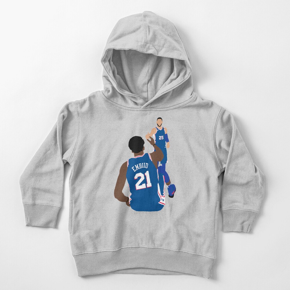 ben simmons hoodie