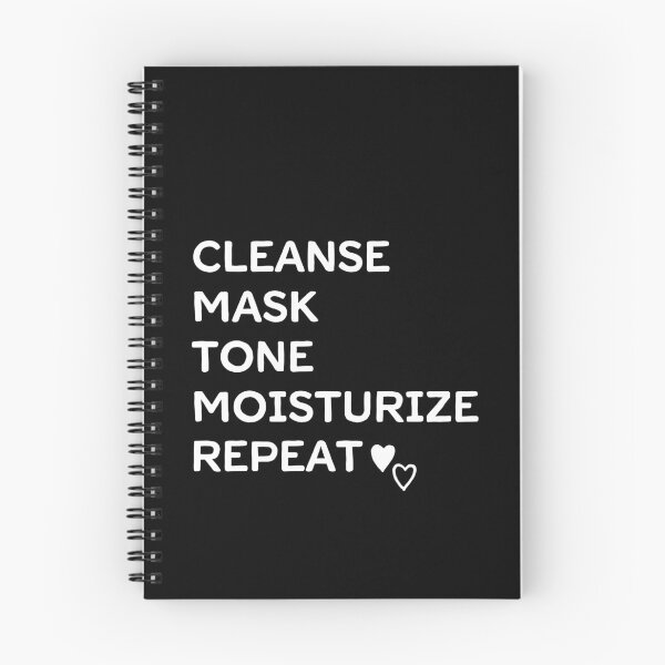 Item preview, Funny Skincare Routine designed and sold by gymdrunk.