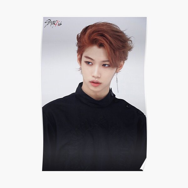 Felix stray kids