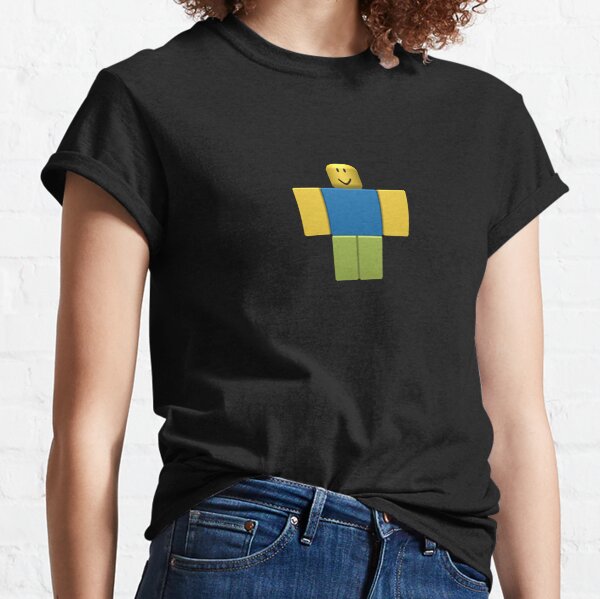 Roblox Android Conner Shirt