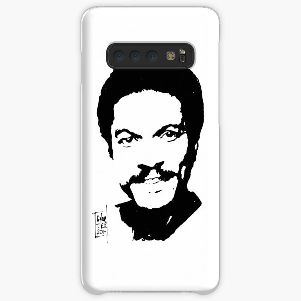 Lando Samsung Galaxy Snap Case