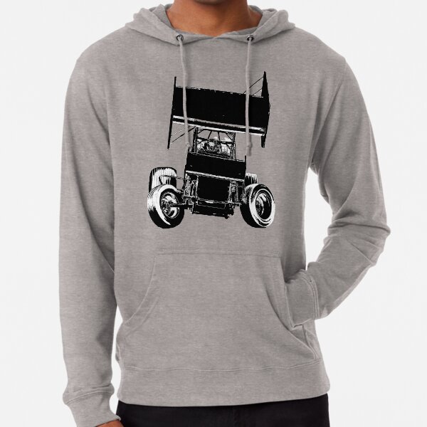 Sprint car best sale hoodies