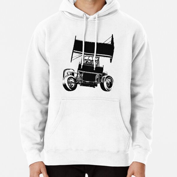 Sprint car cheap sweatshirts