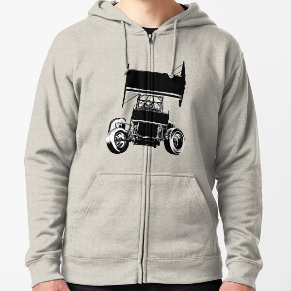 Sprint car clearance hoodies