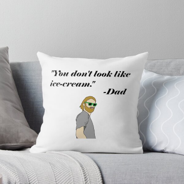 Item preview, You don't look like ice-cream designed and sold by legitthreads.