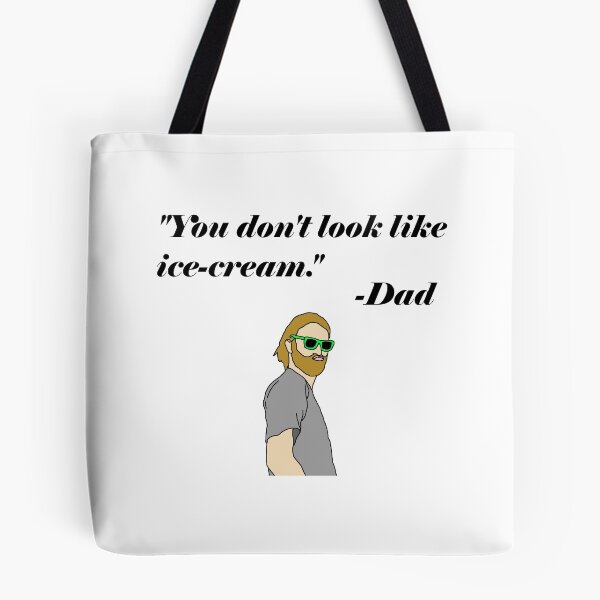 Item preview, You don't look like ice-cream designed and sold by legitthreads.