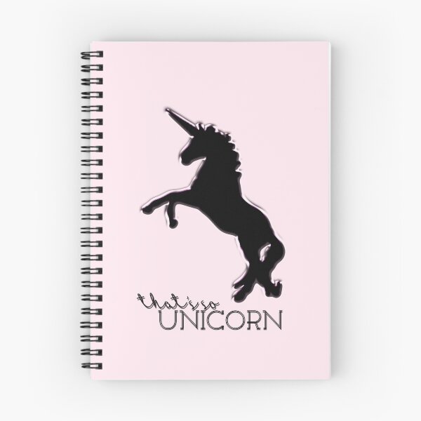Item preview, "That's so unicorn!" designed and sold by kandyshock.