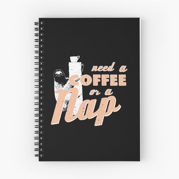 Item preview, Coffee or Nap designed and sold by themd-haendler.