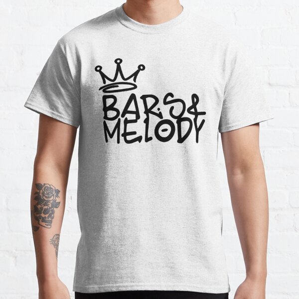 bars and melody merch amazon