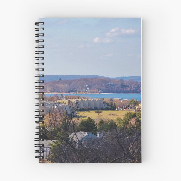 Item preview, Northport Harbor designed and sold by Gilda Axelrod.