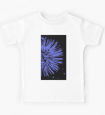 Blue Native Kids Tee