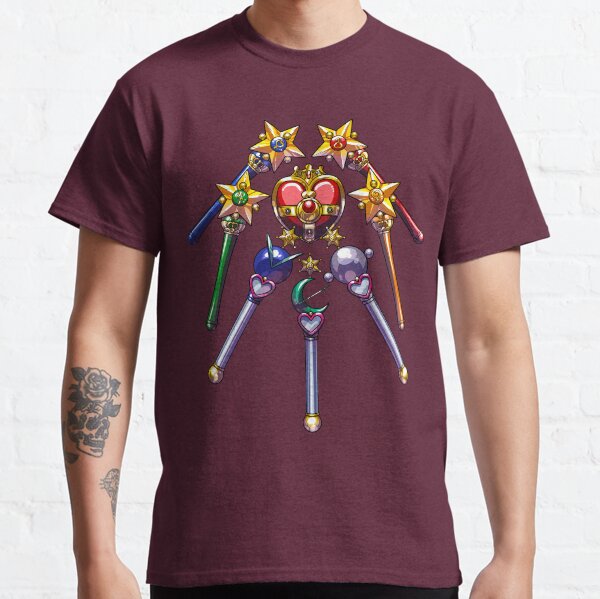 Henshin Items S Classic T-Shirt