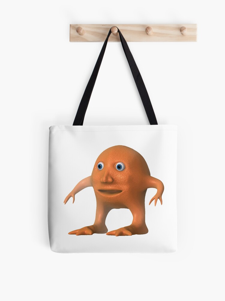 Mr. Orange